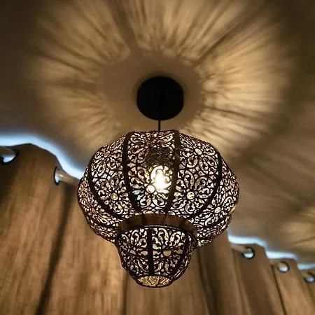 Chambre Marrakech Le Portel