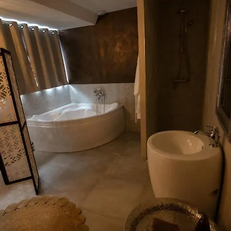 Chambre Marrakech * Le Portel